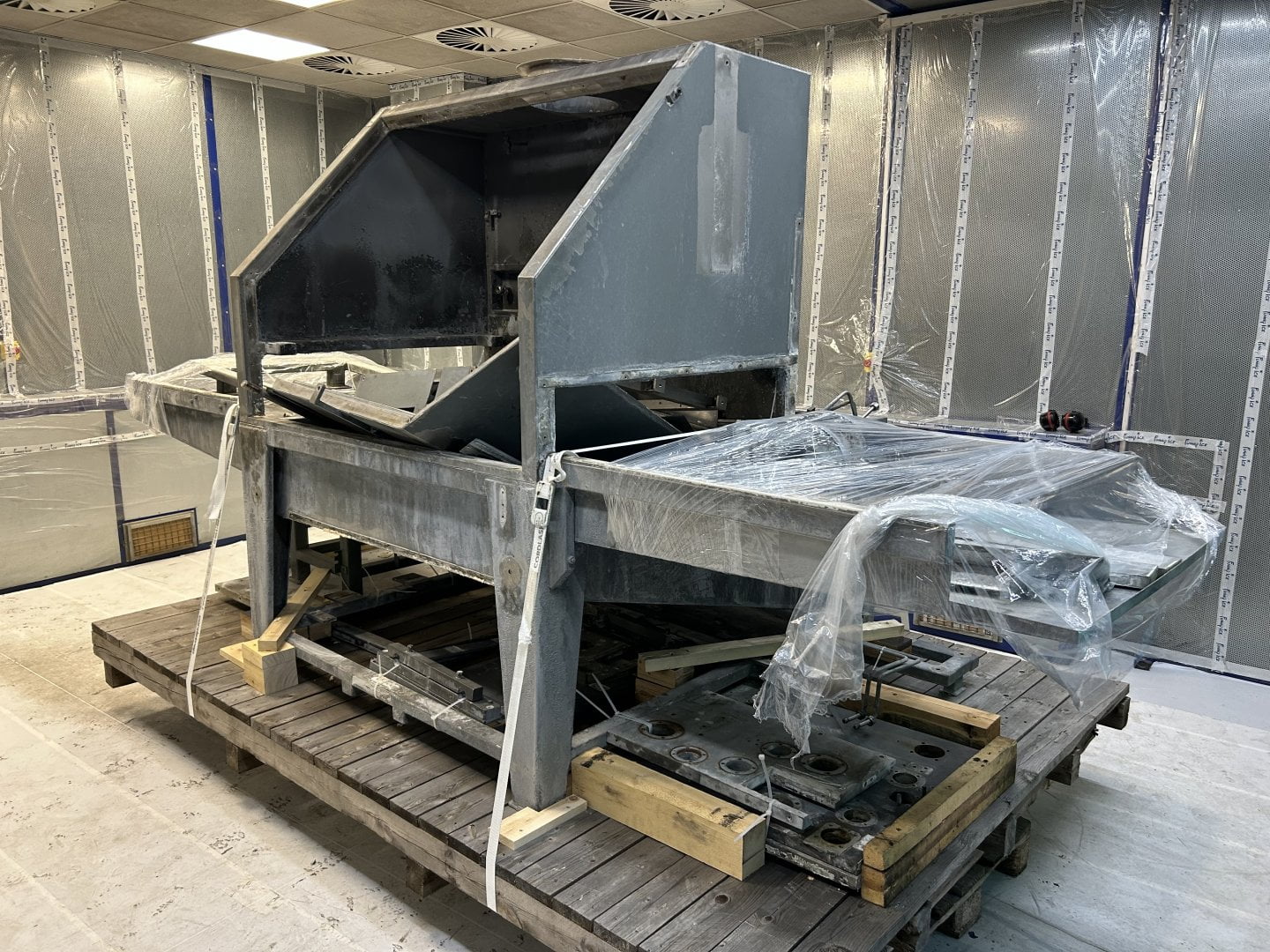 Čištění vodního kamene